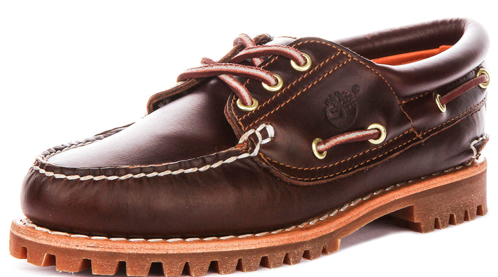 Timberland A2QDM In Brown For Women
