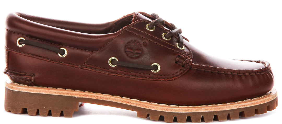 Timberland 0A19VA In Brown For Women