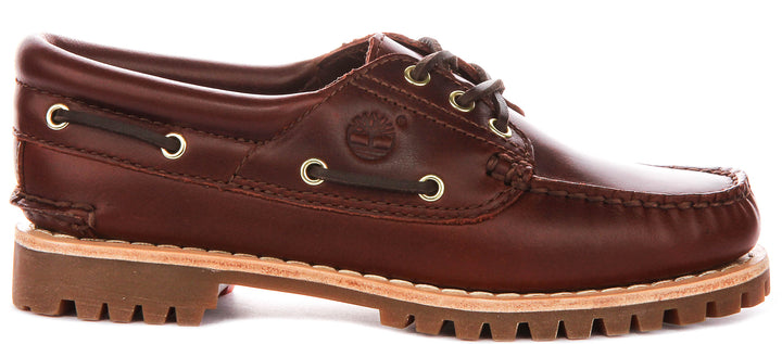 Timberland 0A19VA In Brown For Women
