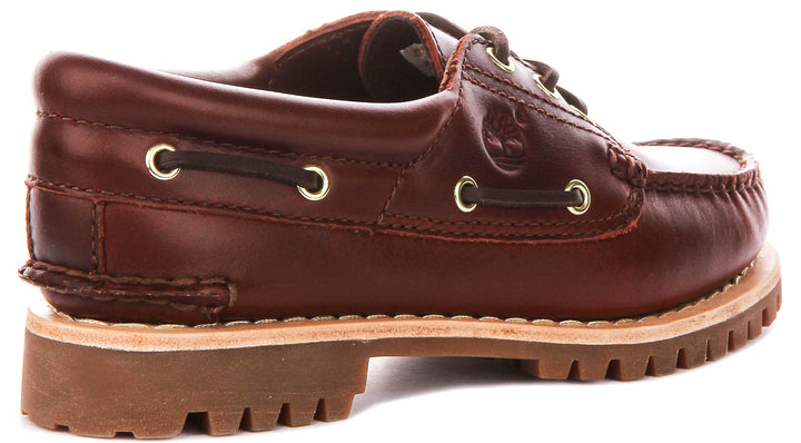 Timberland 0A19VA In Brown For Women