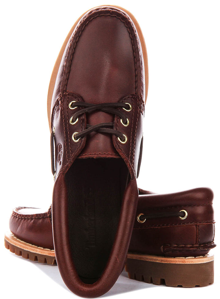 Timberland 0A19VA In Brown For Women