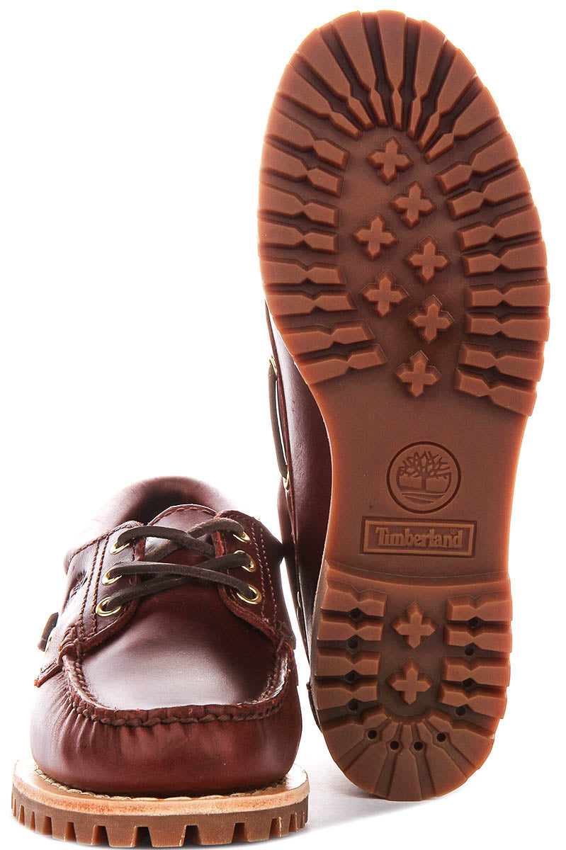 Timberland 0A19VA In Brown For Women
