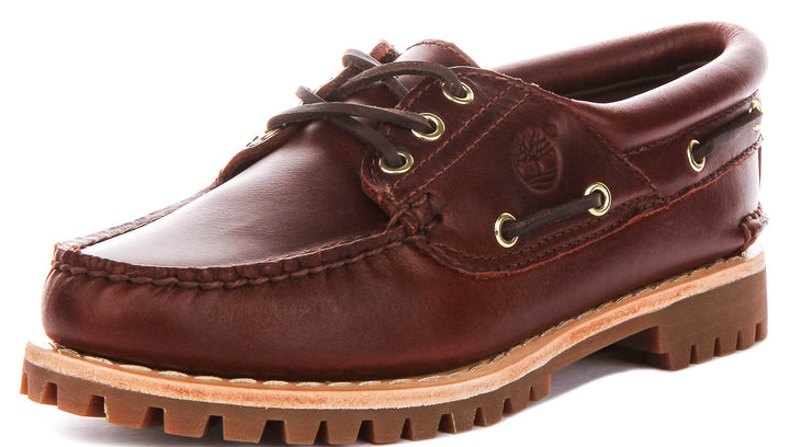 Timberland 0A19VA In Brown For Women