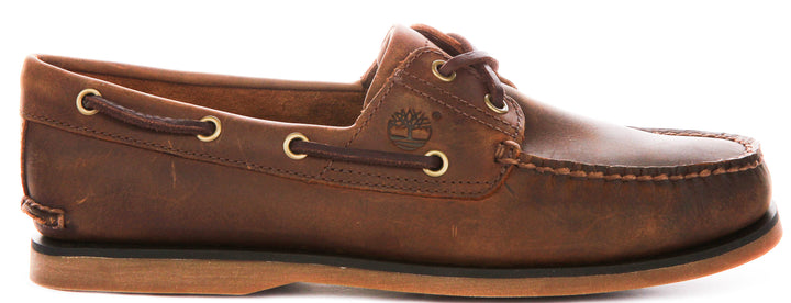 Timberland 0A2FZX In Brown For Men