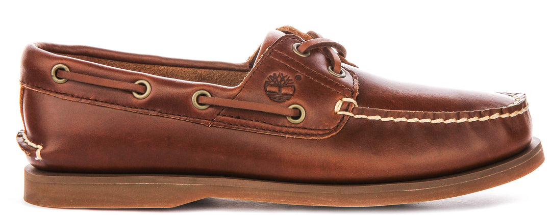Timberland 0A232X In Brown For Men