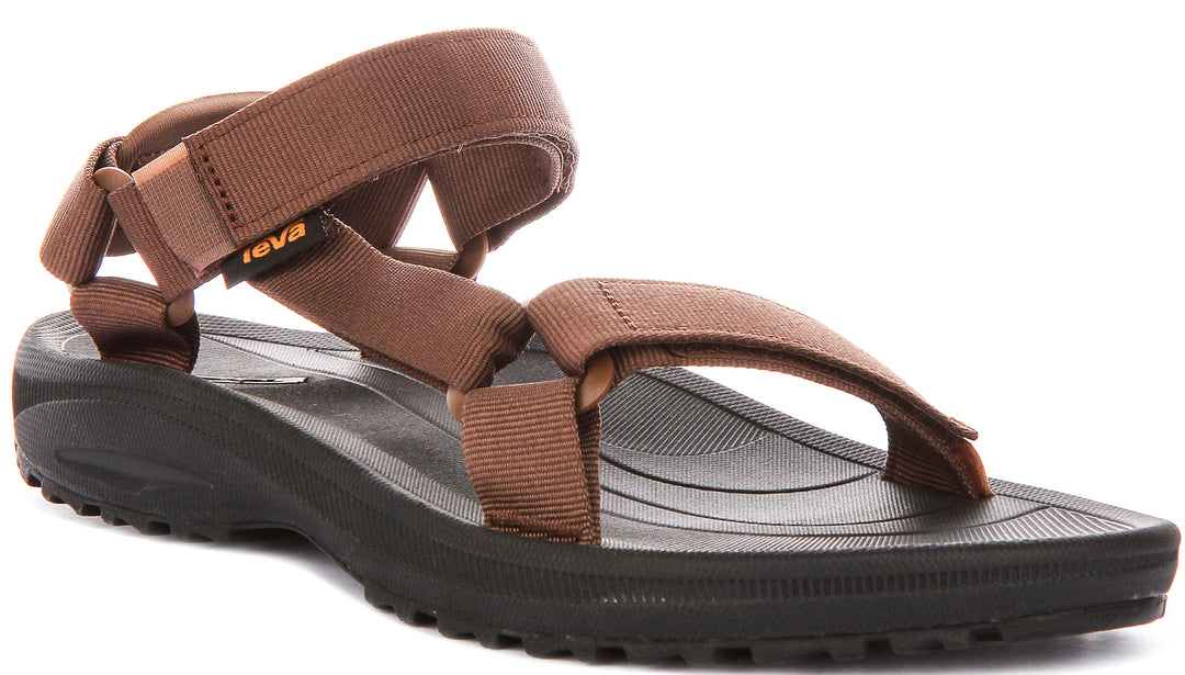 Teva M Winsted In Brown For Men