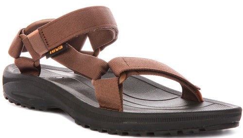 Teva M Winsted In Brown For Men