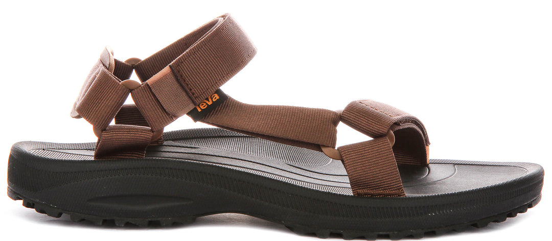 Teva M Winsted In Brown For Men