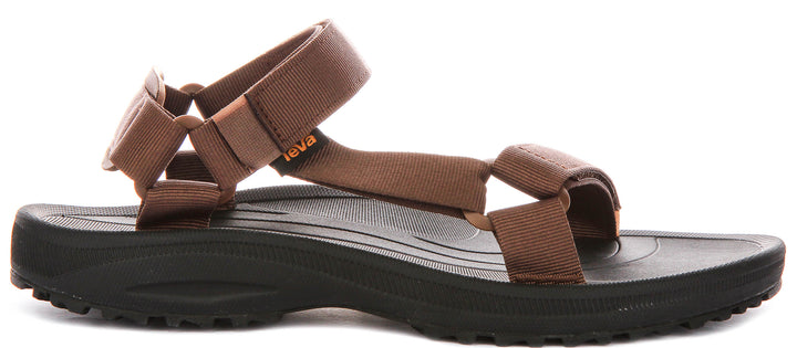 Teva M Winsted In Brown For Men