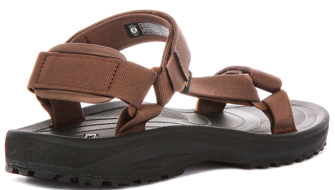 Teva M Winsted In Brown For Men