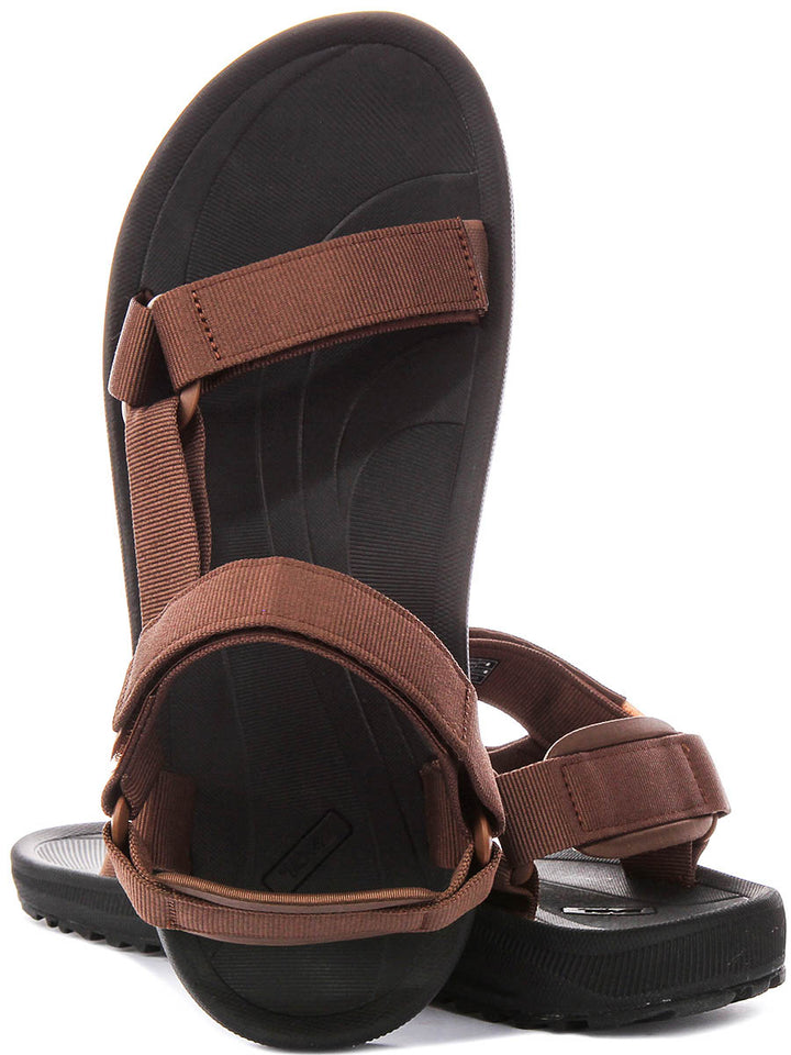 Teva M Winsted In Brown For Men