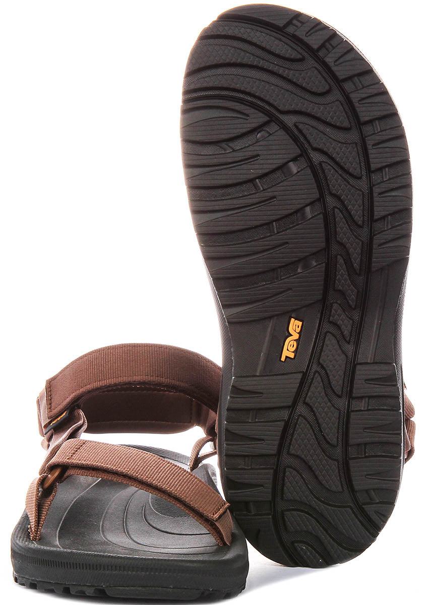 Teva M Winsted In Brown For Men