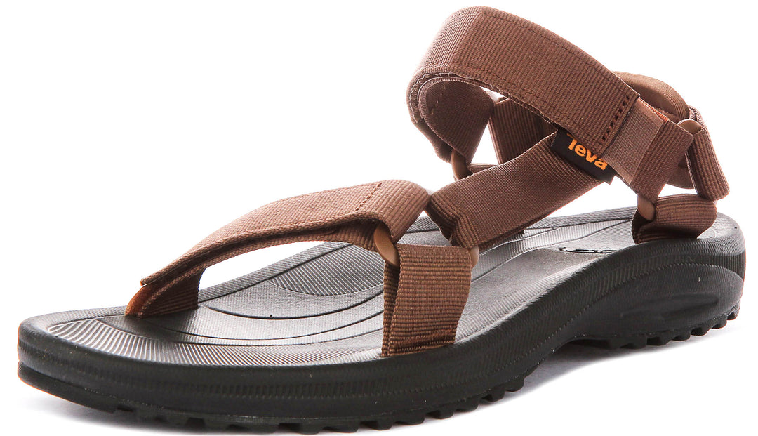 Teva M Winsted In Brown For Men