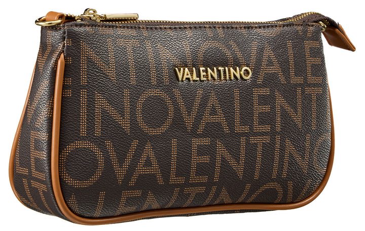 Valentino Regina Re Shoulder Bag In Brown For Unisex