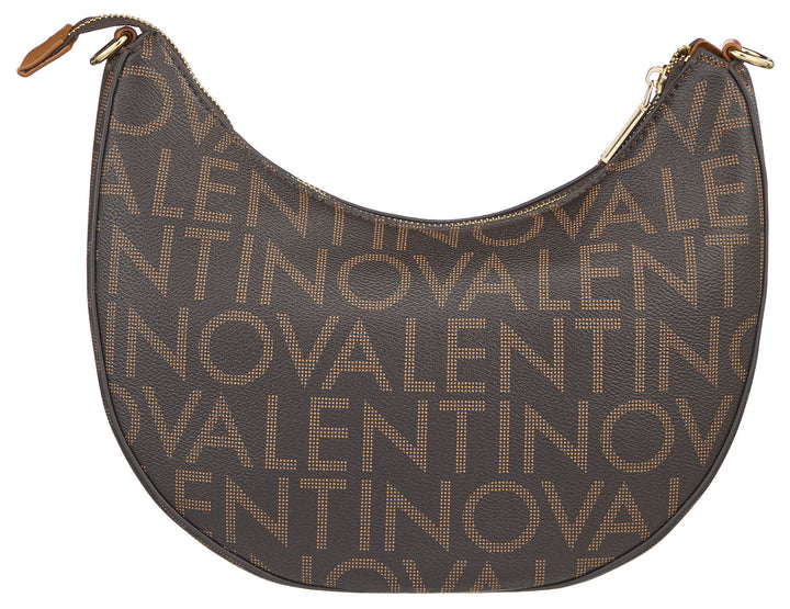 Valentino Regina Re Borsa Shoulder Bag In Brown For Unisex