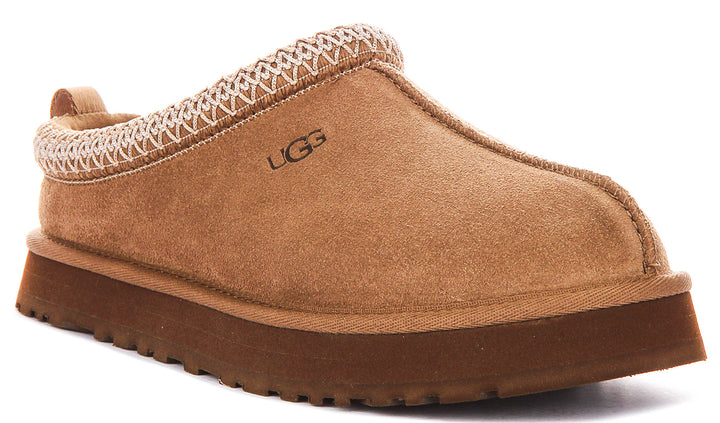 UGG K Tazz In Brown For Kid