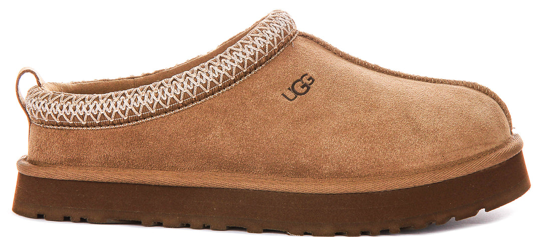 UGG K Tazz In Brown For Kid