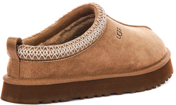 UGG K Tazz In Brown For Kid