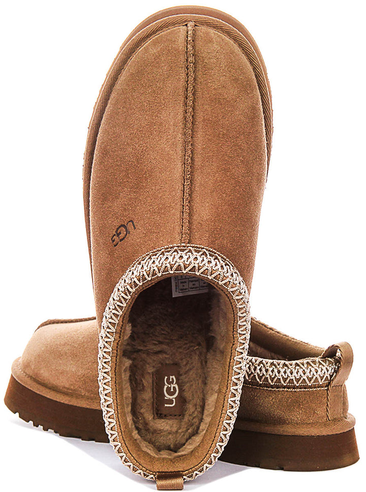 UGG K Tazz In Brown For Kid