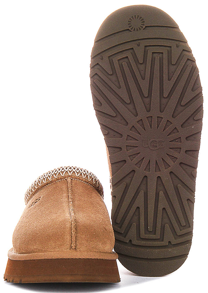 UGG K Tazz In Brown For Kid