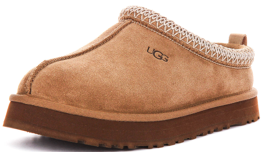 UGG K Tazz In Brown For Kid
