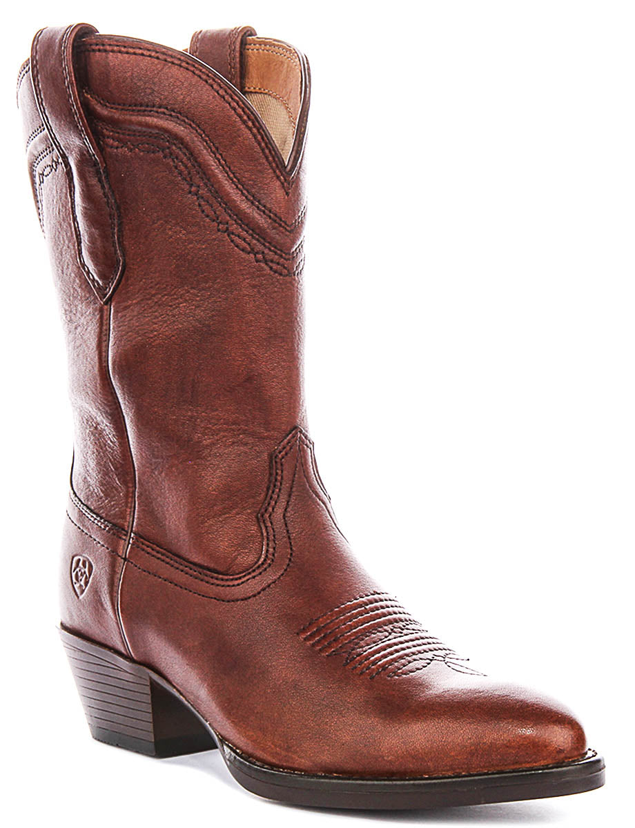 Ariat Grayson In Brown For Women