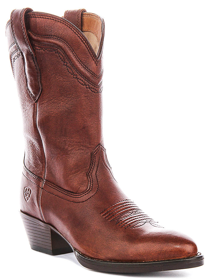 Ariat Grayson In Brown For Women