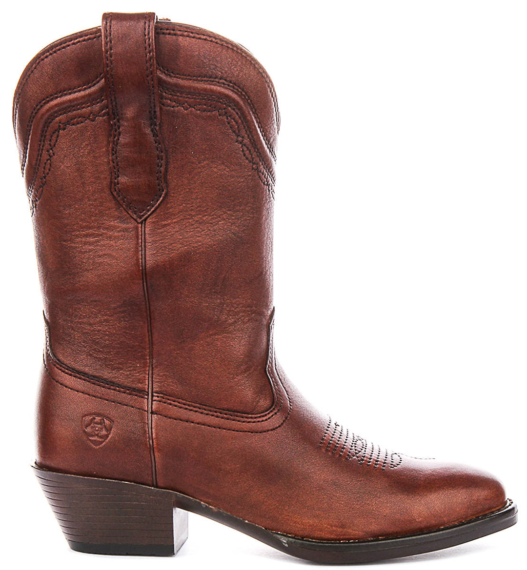 Ariat Grayson In Brown For Women