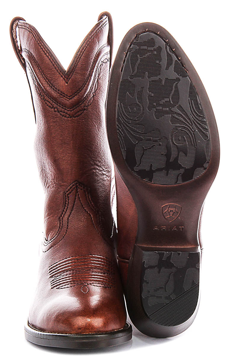 Ariat Grayson In Brown For Women