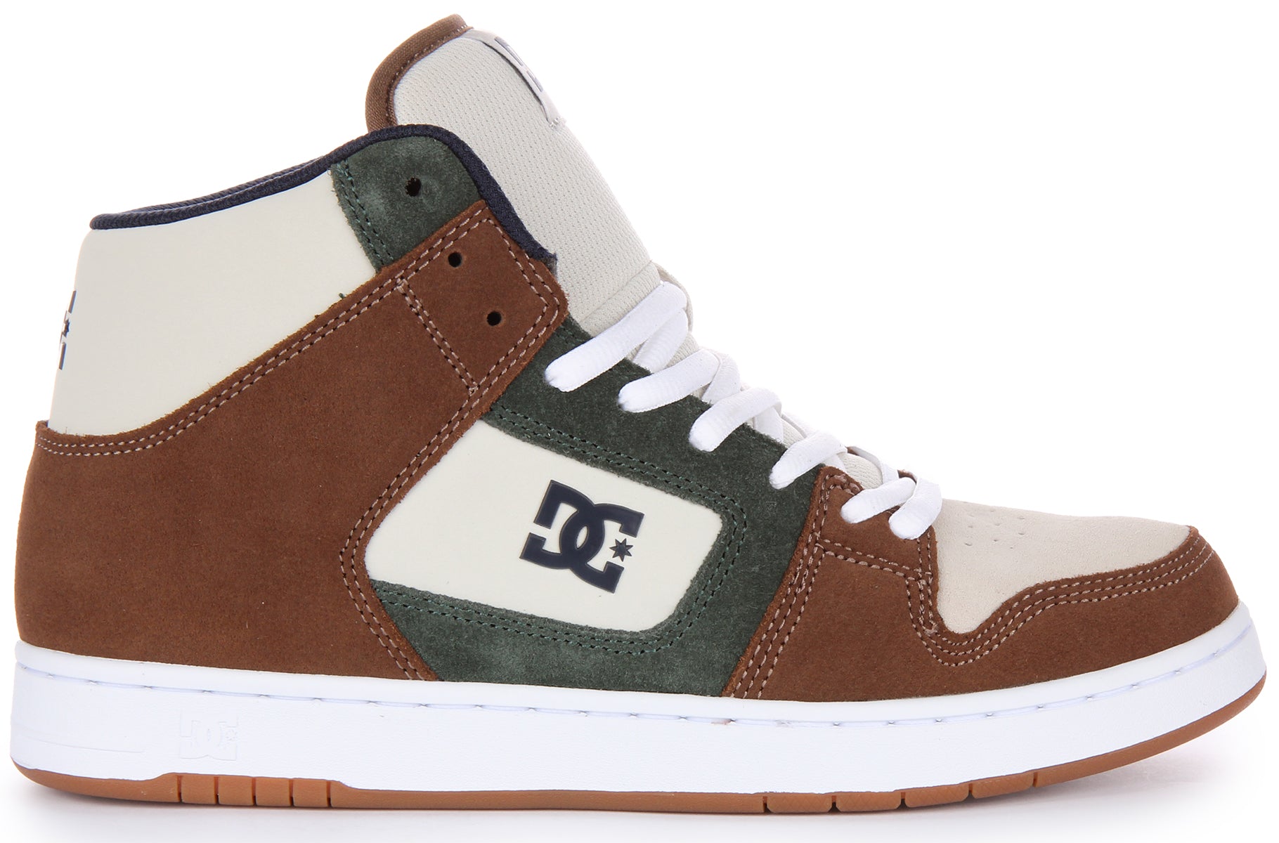 Dc shoes hot sale beige