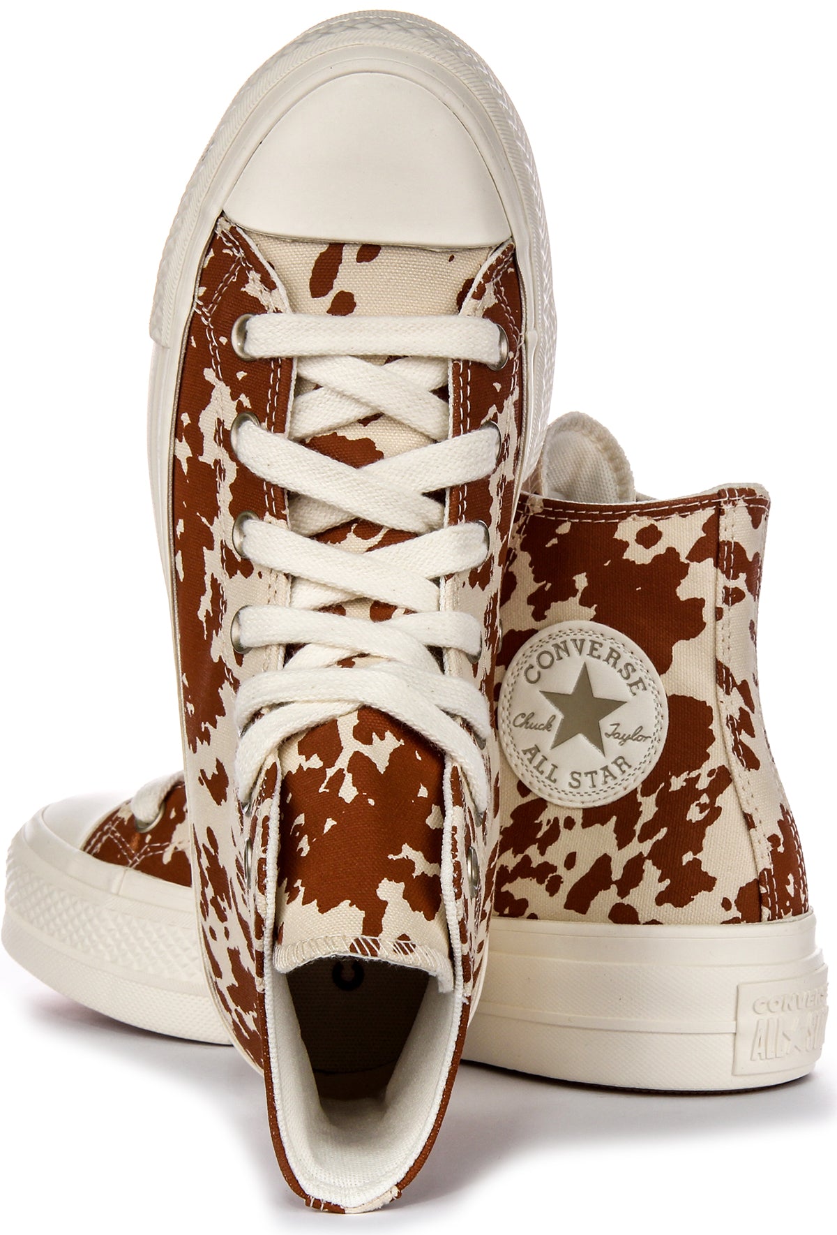 Converse fashion imprimé