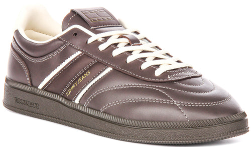 Tommy Hilfiger Greenwich In Brown Beige For Men