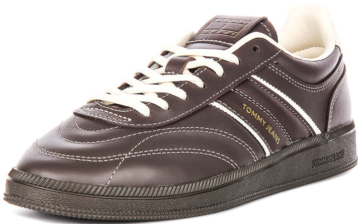Tommy Jeans The Greenwhich In Brown Beige For Men
