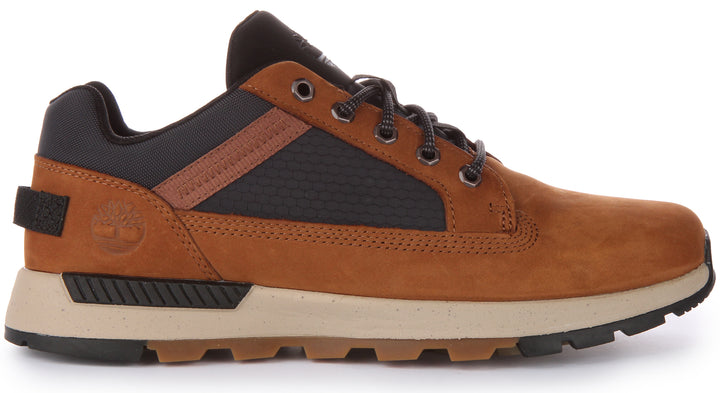 Timberland A64Sn Killington Trekker Mid In Brown