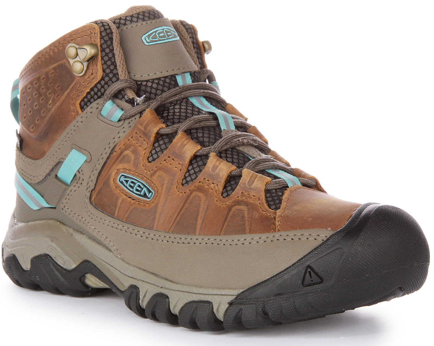 Keen targhee iii mid wp clearance w