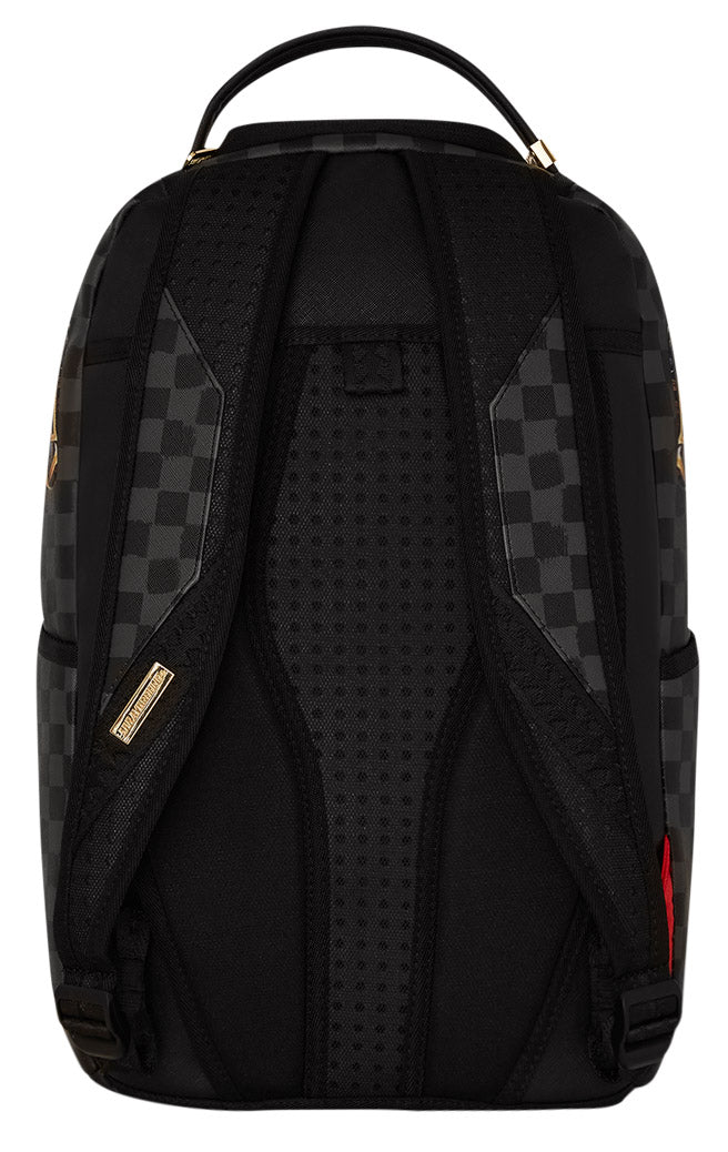 Sprayground Diaa Allam Seeking Perfection In Brown | Backpack