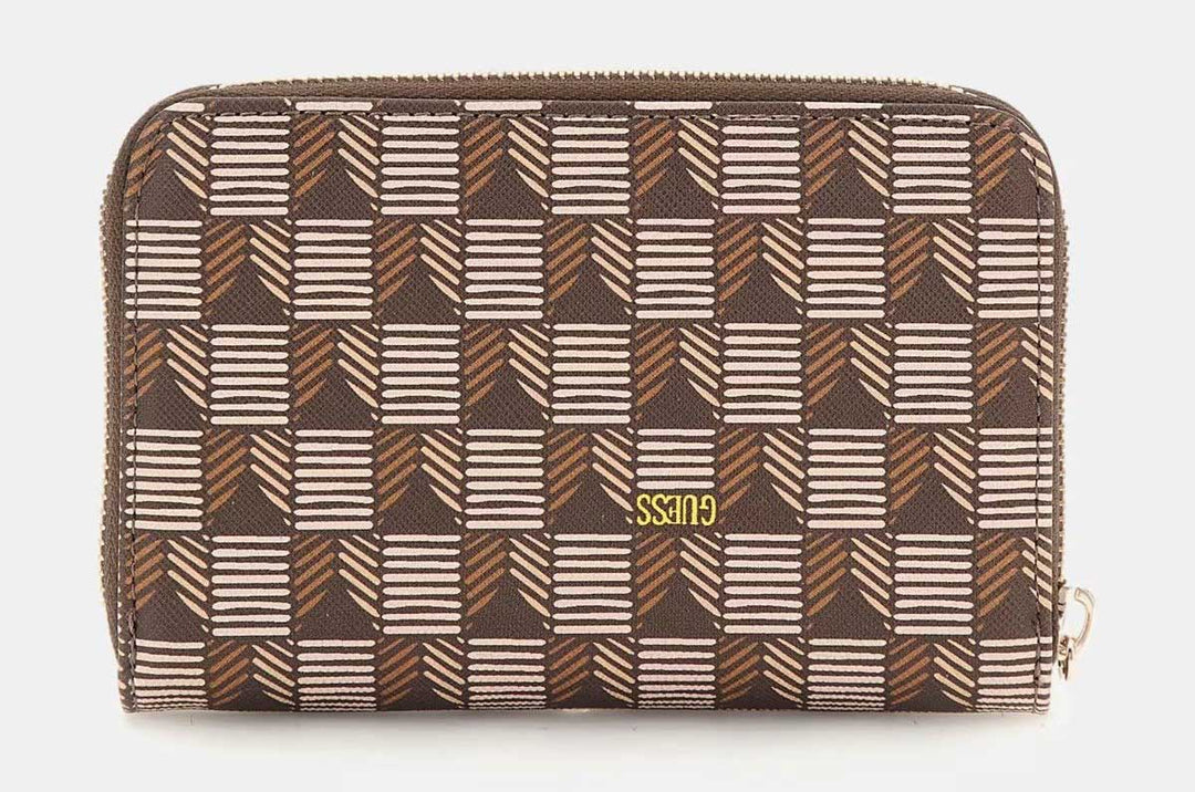 Guess Swjt9344140 In Brown Multi For Women