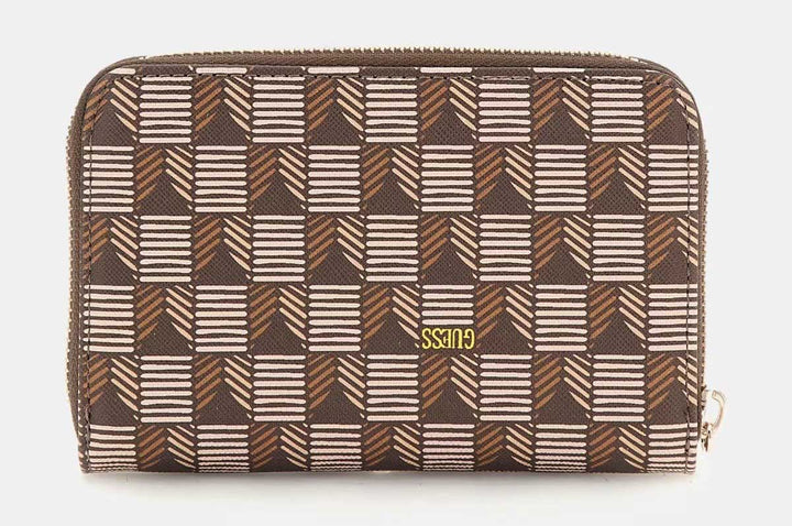 Guess Swjt9344140 In Brown Multi For Women