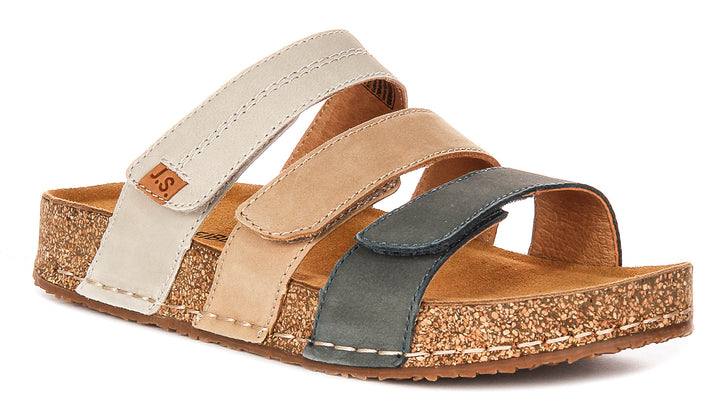 Josef Seibel Hannah 03 In Tan Beige For Women