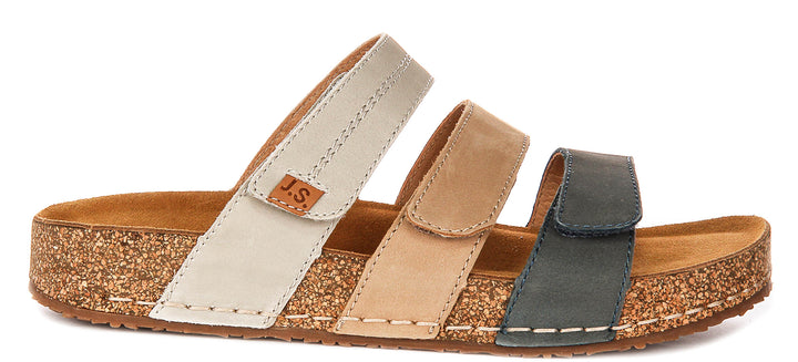 Josef Seibel Hannah 03 In Tan Beige For Women