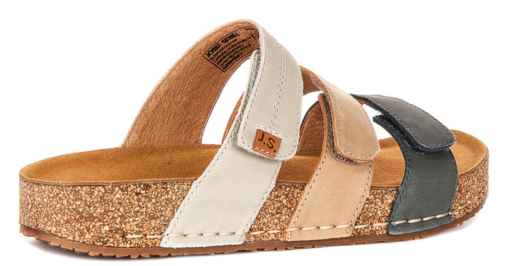 Josef Seibel Hannah 03 In Tan Beige For Women