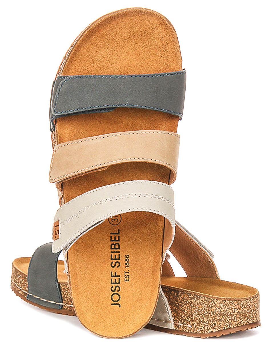 Josef Seibel Hannah 03 In Tan Beige For Women