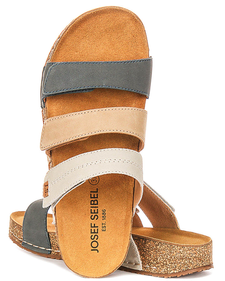 Josef Seibel Hannah 03 In Tan Beige For Women