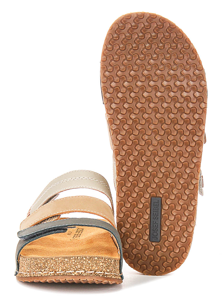 Josef Seibel Hannah 03 In Tan Beige For Women