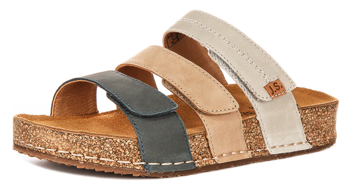 Josef Seibel Hannah 03 In Tan Beige For Women