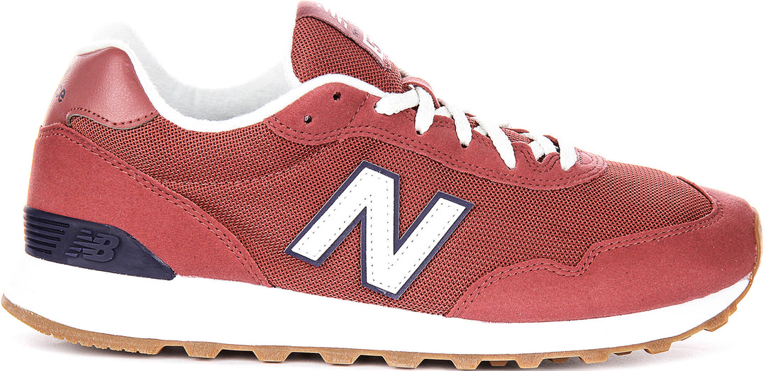 New Balance M51527U In Burgundy For Men