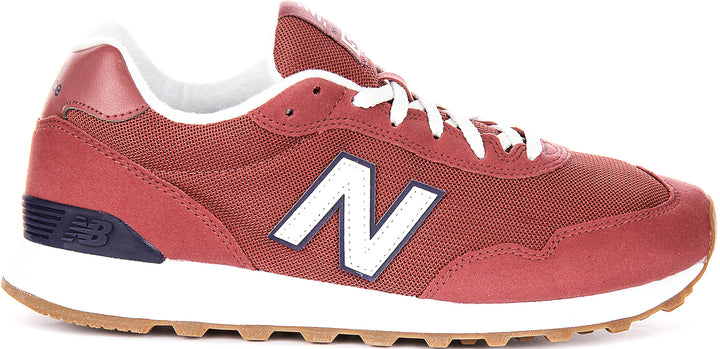New Balance M51527U In Burgundy For Men