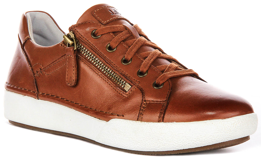 Josef Seibel Claire 03 In Camel For Women