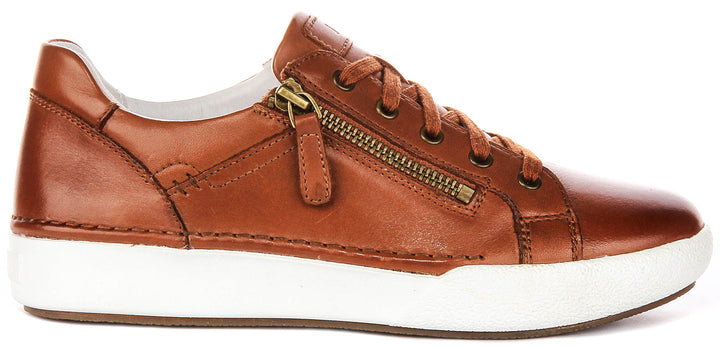 Josef Seibel Claire 03 In Camel For Women