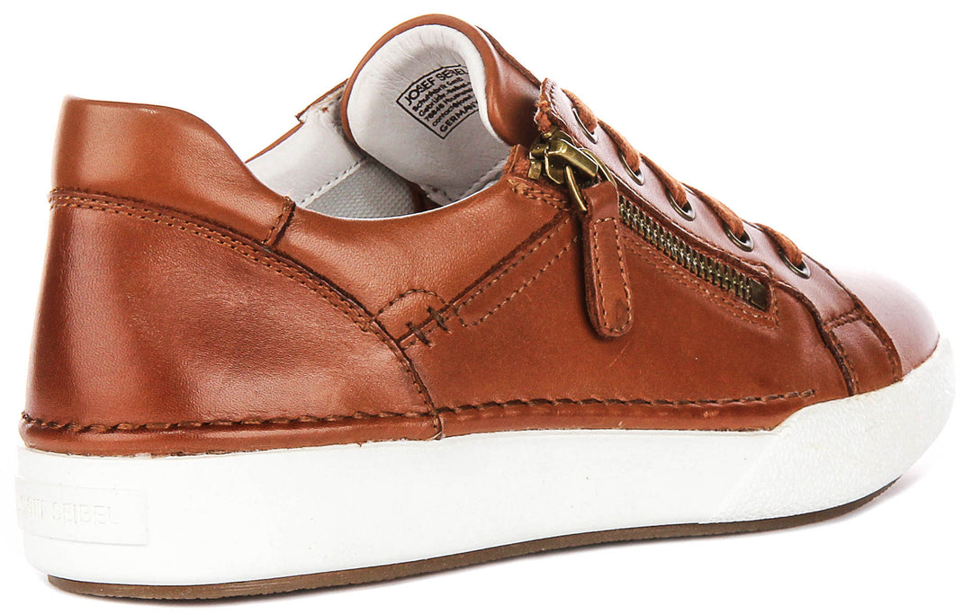 Josef Seibel Claire 03 In Camel For Women